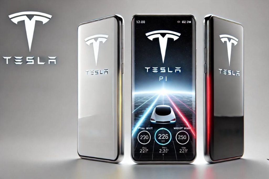 Tesla Phone Launch Date: What We Know So Far