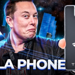 Tesla Phone Price in India